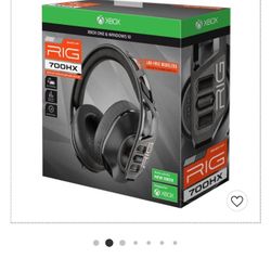 Rig 700HX wireless For Xbox Series S