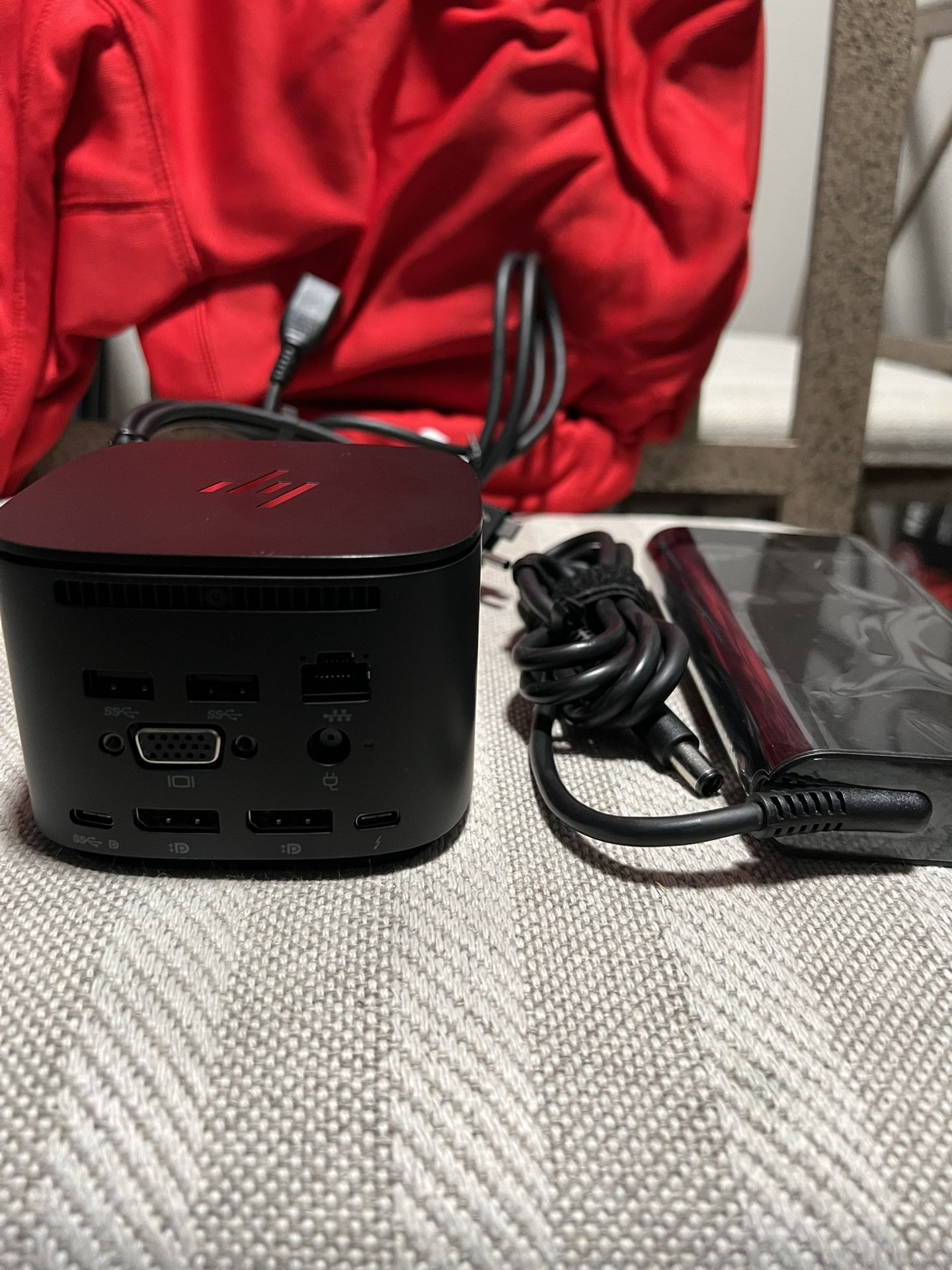 Thunderbolt Dock G2