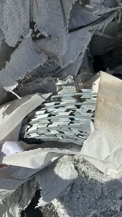 Razor Wire  Single Coil