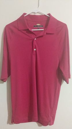 Greg Norman Play Dry Size L