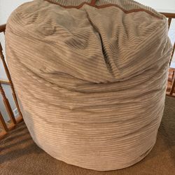 Jumbo Bean Bag Chair
