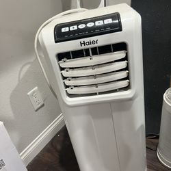 Portable AC Unit