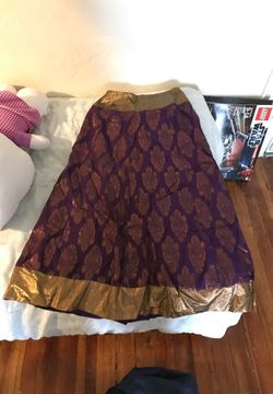 Assorted clothes(dresses/scarfs)