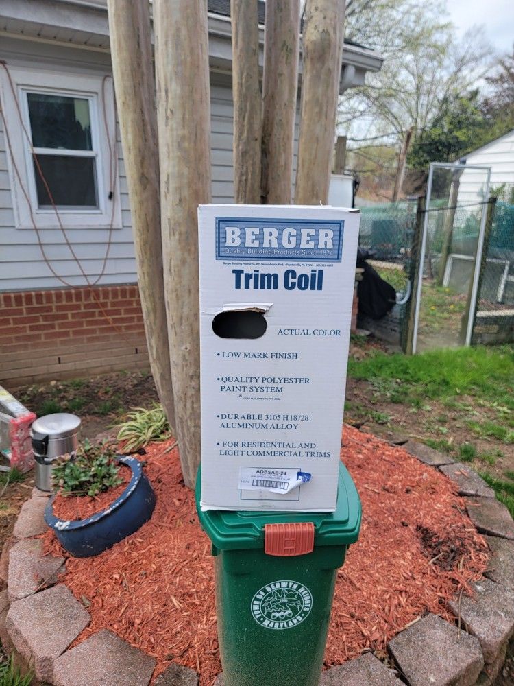 Trim Coil