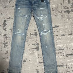 Amiri jeans