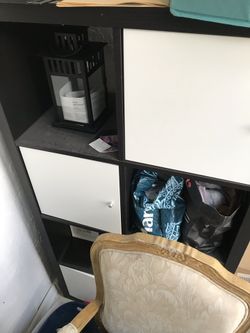 IKEA storage 4 drawers