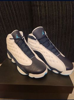 Jordan Obsidian Gs