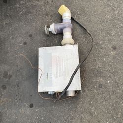 Balboa -EL2001 Hot Tub Heater