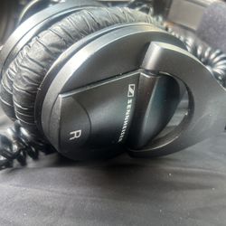 SENNHEISER HD 280 Pro