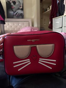 Karl Lagerfeld Purse