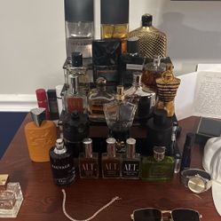 COLOGNE FOR SALE  DM OFFERS