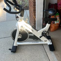 Pro Form Excercise Bike