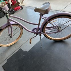 Huffy 26 Inch Cranbrook Women'S Bicycle 