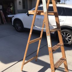 Ladder 