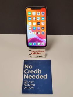 64GB Black iPhone 11 Factory Unlocked $679.99