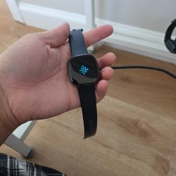 Fitbit Sense + Fitbit Inspire 2