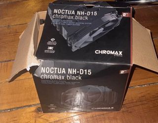 Noctua NH-D15
