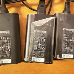 Dell Laptop Chargers 65W