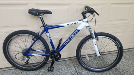 Trek 4500 Mountain Bike