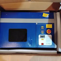 Laser Engraver 