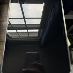 11” M4 iPad Pro WiFi Only 256gb