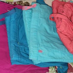 Scrub Pants Xl And Large 