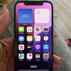 iPhone 12 