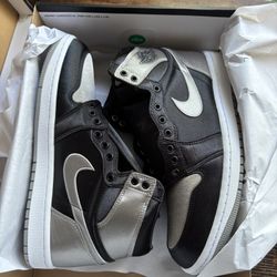 Air Jordan 1 / Nike Shoes / Nike Bots / Zapatos Para Hombre / Jordan One 
