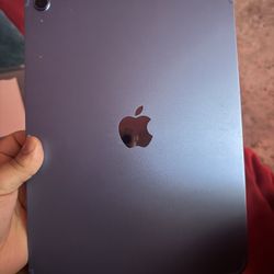 Blue iPad Air16 128gb WiFi And Cellular 2025 Version 