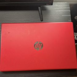 Hp Laptop