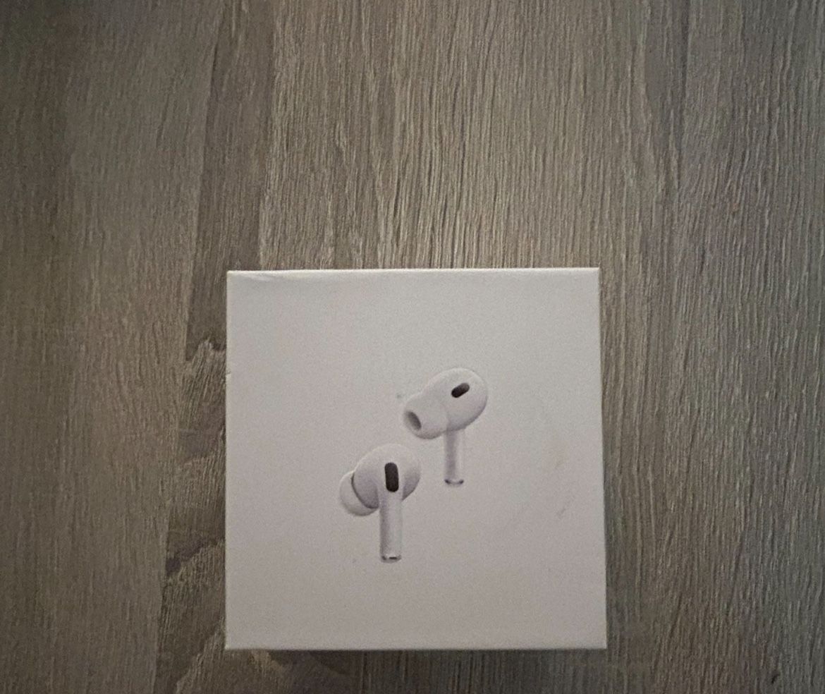 AirPods Pro 2