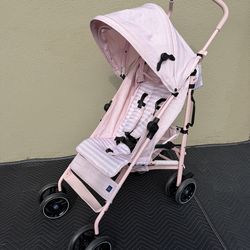 Baby gap single stroller / fold up small stroller