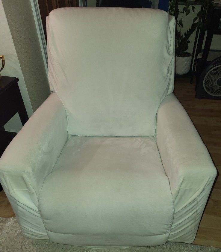 La-Z-Boy Collage Rocker Recliner