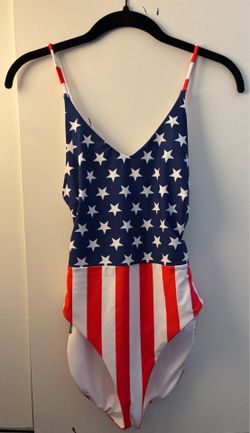 One piece swim suit