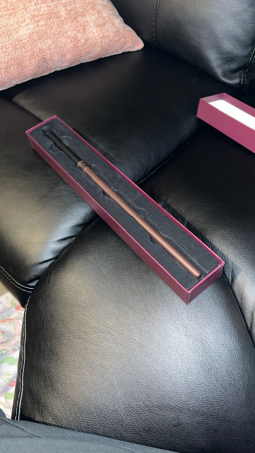Harry Potter (Draco Malfoy) Wand . Universal Studios 