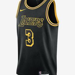 Lakers Jersey Authentic 