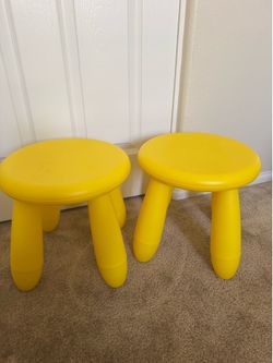 Children’s Stools
