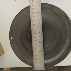 7" Subwoofer Speaker 3Ω 150W Raw Driver 