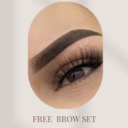 Brow Beauty