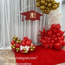 Party And Event 