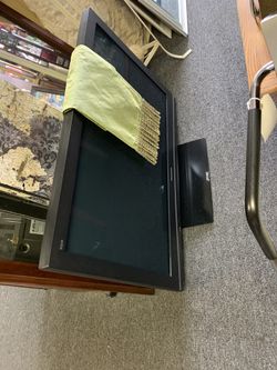 42 inch TV with no remotePanasonic