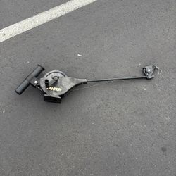 Sport Troll Cannon Down Rigger 