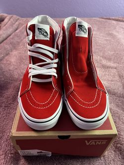 Vans Sk8-HI