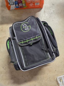 Googan Fishing Backpack