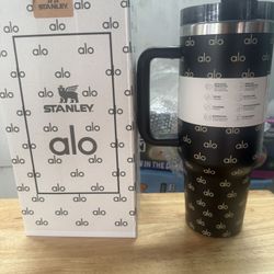 Alo Stanleys