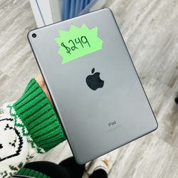 iPad Mini 5 64GB 