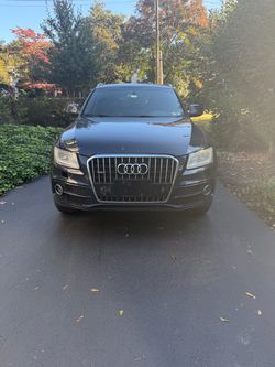 2013 Audi Q5