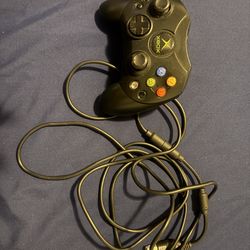 Xbox og controller