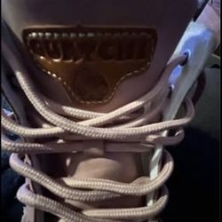 Women’s Winter Boots 