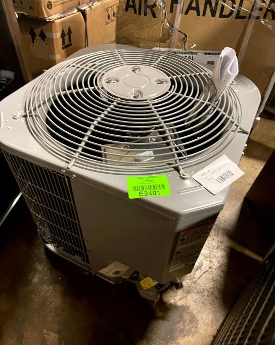 CARRIER Central Air Conditioner Condenser R4A418LKA100 ACC for Sale in